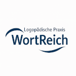 Logopädische Praxis WortReich Logo